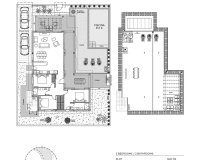 Novostavba - Městský dům - Ciudad Quesada