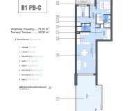 New Build - Bungalow - Dolores