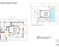 New Build - Penthouse - San Pedro del Pinatar