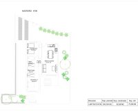 New Build - Townhouse - Pinar de Campoverde