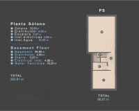 Obra nueva - Adosado - Orihuela