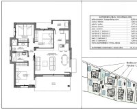 Novostavba - Městský dům - Rojales