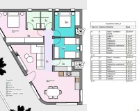 Obra nueva - Adosado - Benijofar