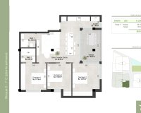 New Build - Apartment / flat - San Pedro del Pinatar