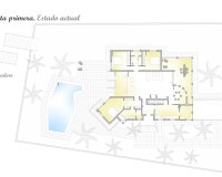 New Build - Townhouse - La Manga del Mar Menor