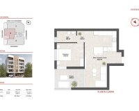 New Build - Penthouse - San Pedro del Pinatar