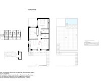 Obra nueva - Bungalow - San Pedro del Pinatar