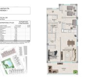 Novostavba - Přístřešek - Santa Pola