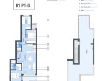 Obra nueva - Bungalow - Dolores