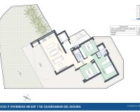 Obra nueva - Apartamento / piso - Guardamar del Segura