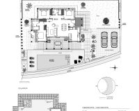 New Build - Townhouse - Ciudad Quesada