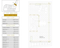 New Build - Townhouse - Orihuela