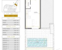 New Build - Townhouse - Orihuela
