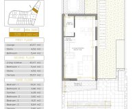 New Build - Townhouse - Orihuela
