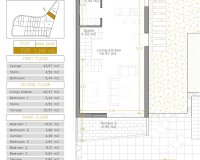 New Build - Townhouse - Orihuela