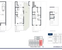 New Build - Villa / Semi semi-detached - Rafal