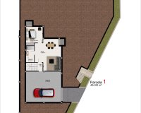 New Build - Townhouse - Rojales
