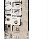 New Build - Townhouse - Rojales