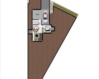 New Build - Townhouse - Rojales