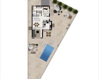 New Build - Townhouse - Rojales
