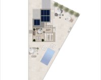 New Build - Townhouse - Rojales