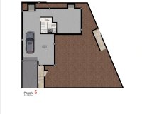 New Build - Townhouse - Rojales