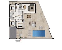 New Build - Townhouse - Rojales
