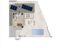 New Build - Townhouse - Rojales