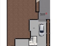 New Build - Townhouse - Rojales