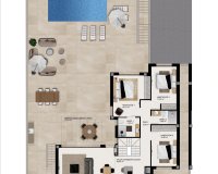 New Build - Townhouse - Rojales