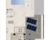 New Build - Townhouse - Rojales