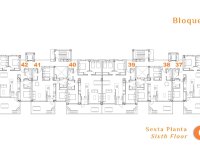 Obra nueva - Ático - San Miguel de Salinas