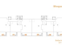 Obra nueva - Ático - San Miguel de Salinas