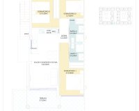 New Build - Bungalow - Torrevieja