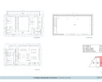 New Build - Townhouse - Ciudad Quesada