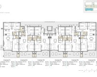 New Build - Apartment / flat - Pilar de la Horadada