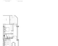 New Build - Apartment / flat - Orihuela Costa