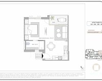 New Build - Penthouse - San Pedro del Pinatar