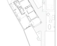 Segunda mano - Villa / Semi semi-detached - Orihuela Costa