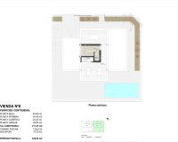 Obra nueva - Villa - Pilar de la Horadada