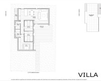 New Build - Townhouse - San Miguel de Salinas