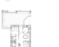New Build - Apartment / flat - Orihuela Costa