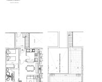 New Build - Penthouse - Orihuela Costa