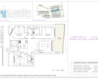 New Build - Apartment / flat - Orihuela Costa