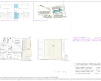 New Build - Penthouse - Orihuela Costa