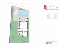 New Build - Townhouse - Orihuela Costa