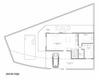 New Build - Townhouse - Ciudad Quesada