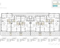 New Build - Apartment / flat - Pilar de la Horadada